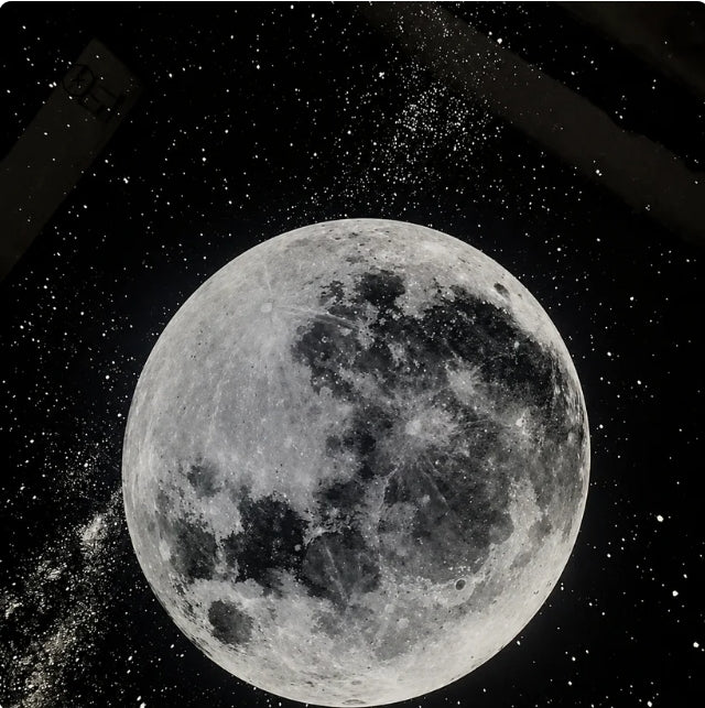 Projecteur de Galaxie
